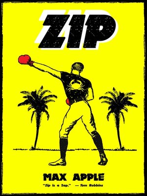 cover image of Zip